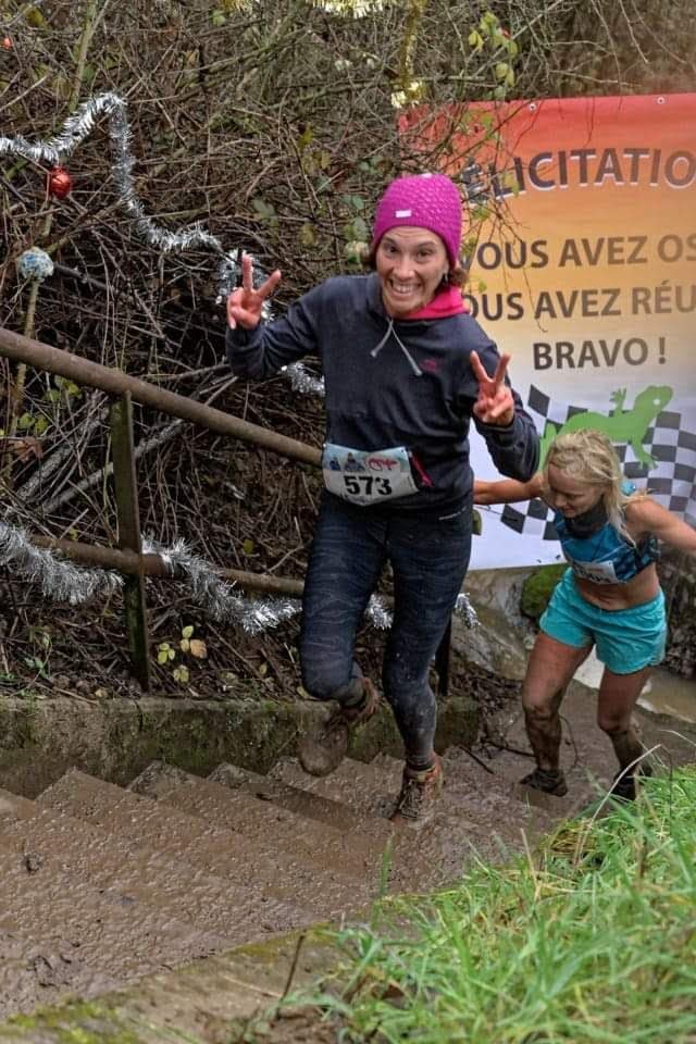 Trail et course à pied